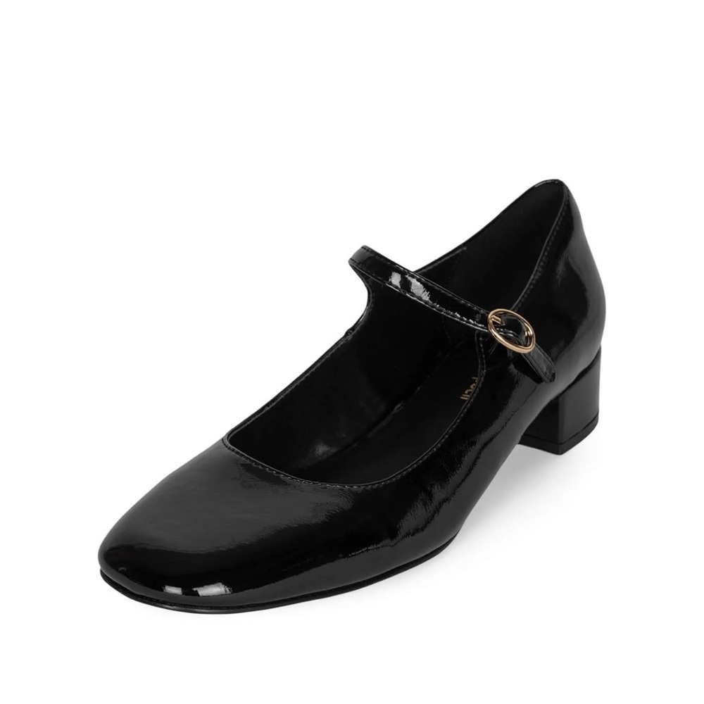 Jeffrey Campbell Mary Janes aka “TOP TIER”